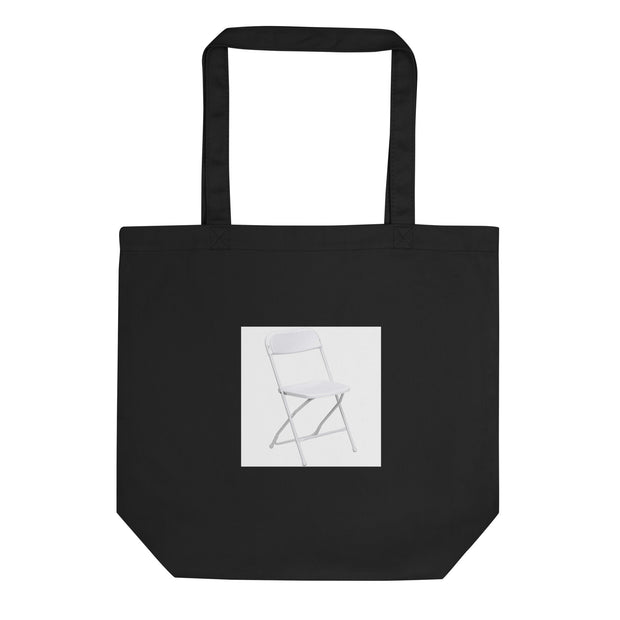 Folding Chair - Eco Tote Bag
